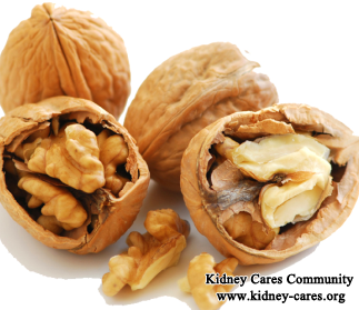 Are Walnuts Good For People On A Renal Diet