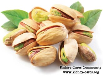 Are Pistachios Good for A Renal Diet