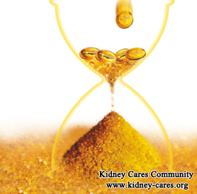How Long To Die After Stopping Dialysis