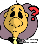 What Is The Effect On The Person When Kidney Cysts Become Large