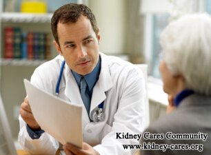 How to Protect Kidney Function for Kidney Patients