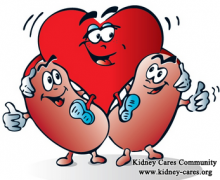 How Do Kidney Disease and Heart Disease Affect Each Other