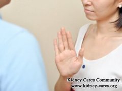Can I Refuse Dialysis Treatment