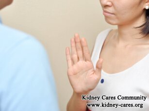 Can I Refuse Dialysis Treatment