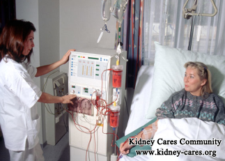 What Is Dialysis Treatment