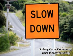 How to Slow Down Polycystic Kidney Disease