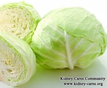 Is Cabbage Good For Nephrotic Syndrome Patients