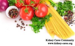What Foods Are Good For Chronic Nephritis Patients