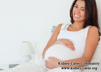 Does Nephrotic Syndrome Affect Fertility