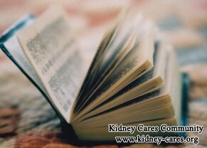 What Can Be Done to Avoid Dialysis with Creatinine 10.5