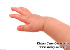 What Is The Good Medicine For Swelling In Kidney Failure