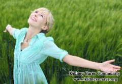 Can You Live A Normal Life with Impaired Kidney Function