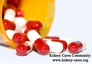 What Drugs Can Not Be Stopped Suddenly for Kidney Patients