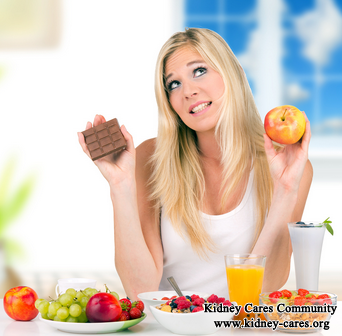 What Is A Diet For Dialysis Patients
