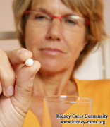 What Is The Treatment For Hypertensive Nephropathy Without Hormone