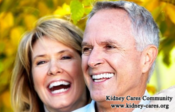 How Long Does Someone Live In Stage 4 Kidney Failure With No Dialysis