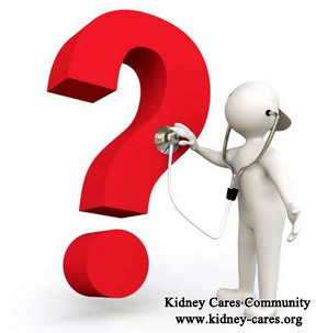 What Are Common Symptoms Of Chronic Kidney Disease