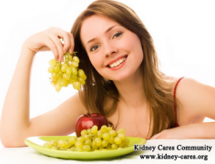 Can I Have A Diet Plan For Nephrotic Syndrome