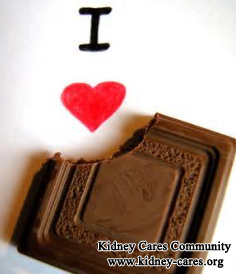 Is Chocolate Bad For People With Kidney Disease