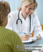 What Damages Will IgA Nephropathy Do On Human Body