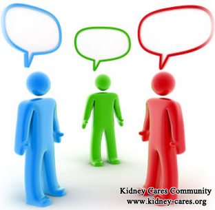 How To Treat Recurrent Proteinuria In Diabetic Nephropathy