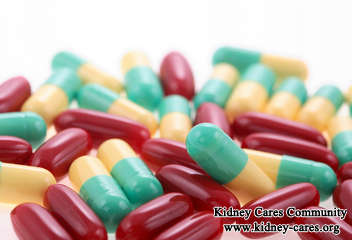 How Do Western Medicines Treat IgA Nephropathy