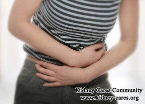 What Could Be the Cause of Diarrhea for Renal Patients
