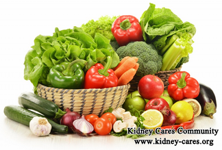 Top 7 Vegetables For Kidney Disease Patients