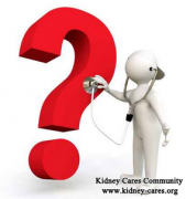 How Does Hypertensive Nephropathy Derive From