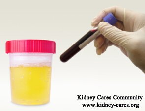 Is Bubbly Urine Bad for A Stage 3 CKD Patient