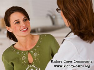 How to Remove Potassium from Renal Patients