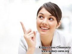 What Does It Mean with GFR 57