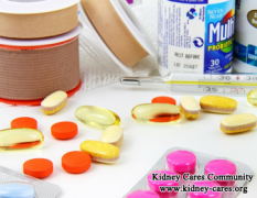 What Are Side Effects Of Hormonotherapy On Nephrotic Syndrome Patients