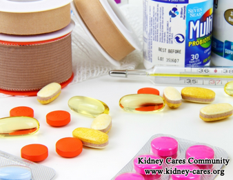 What Are Side Effects Of Hormonotherapy On Nephrotic Syndrome Patients