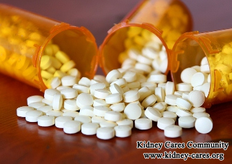 What Are Common Medications For Chronic Kidney Disease Stage 3