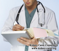 How Does Diabetes Cause Kidney Disease
