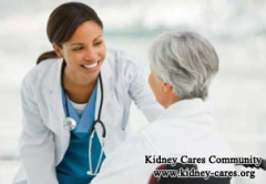 How Can You Revive Failed Kidney Without Transplant