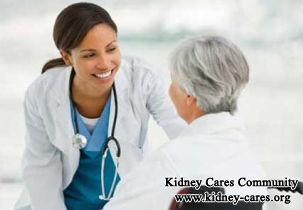 How Can You Revive Failed Kidney Without Transplant