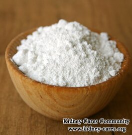 Can A Daily Dose of Baking Soda Potentially Help Kidney Patients