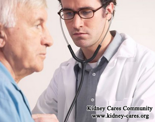 What Other Body Systems Will Be affected By Kidney Failure