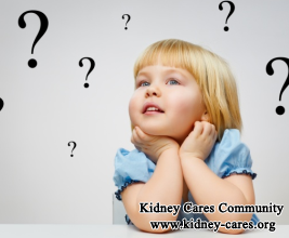What To Do With Urine Protein Caused By Kidney Damage