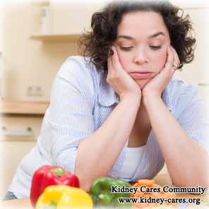 What Are Kidney Disease Precursors In Daily Life