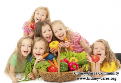 Top 5 Healthy Foods For People With Kidney Failure