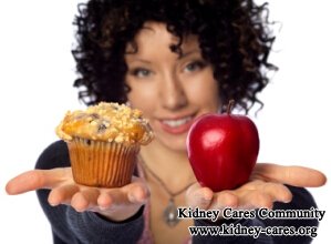 What to Eat and Not to Eat when You Have Proteinuria