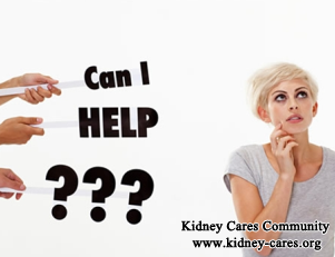 How Does Micro-Chinese Medicine Osmotherapy Help Lower High Creatinine And Avoid Dialysis