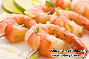 What Is The Diet Limitation For Kidney Disease Patients