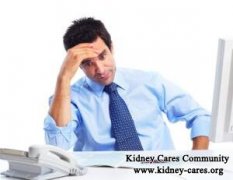 Is There Treatment to Regain Kidney Function