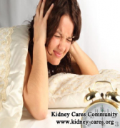 How Does PKD Affect Sleep