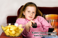 Bad Habits Can Lead To Kidney Disease