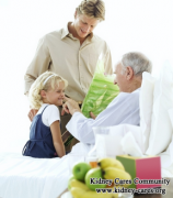 Why Dialysis Patients Experience Seizure